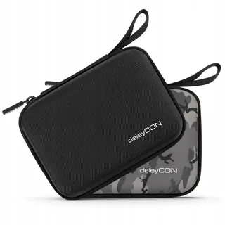 DELEYCON Hardcase Tas voor GoPro Hero 13 12 11 10 9 en Accessoires — miniatuur 5