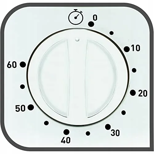 TEFAL VC1451 Stoomkoker 2 RVS Bakken 6L Timer 900W Wit — foto 9