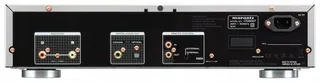MARANTZ CD6007 HiFi CD-Speler USB Koptelefoonversterker Zilver-Goud — miniatuur 8