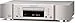 MARANTZ CD6007 HiFi CD-Speler USB Koptelefoonversterker Zilver-Goud — miniatuur 3