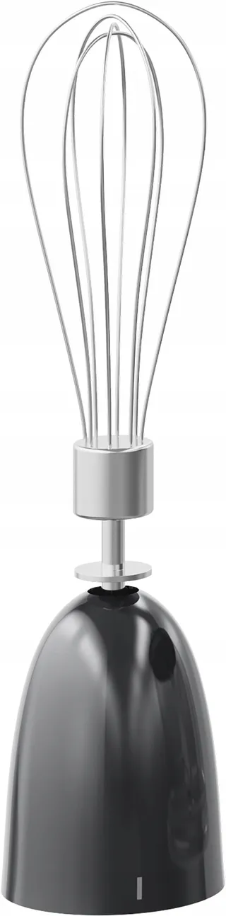 ELECTROLUX Staafmixer TruFlow Kunststof 600ml Zwart — miniatuur 9