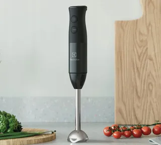 ELECTROLUX Staafmixer TruFlow Kunststof 600ml Zwart — miniatuur 6