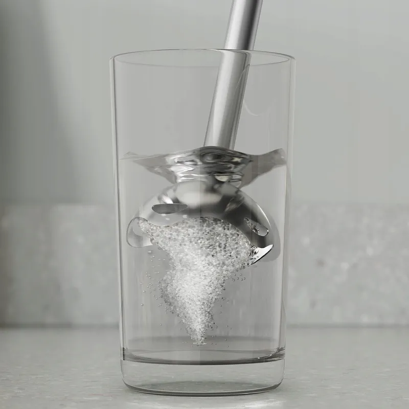 ELECTROLUX Staafmixer TruFlow Kunststof 600ml Zwart — foto 4