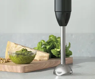 ELECTROLUX Staafmixer TruFlow Kunststof 600ml Zwart — miniatuur 3