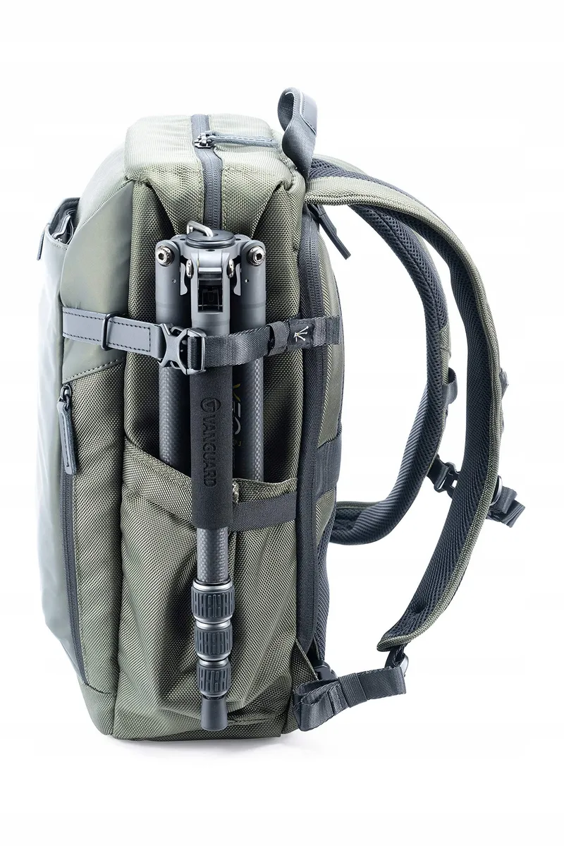 VANGUARD Veo Select 49GR Rugzak voor Fotoapparatuur — foto 5