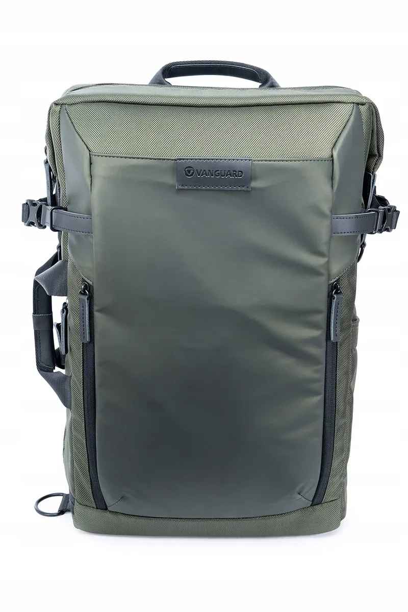 VANGUARD Veo Select 49GR Rugzak voor Fotoapparatuur — foto 1