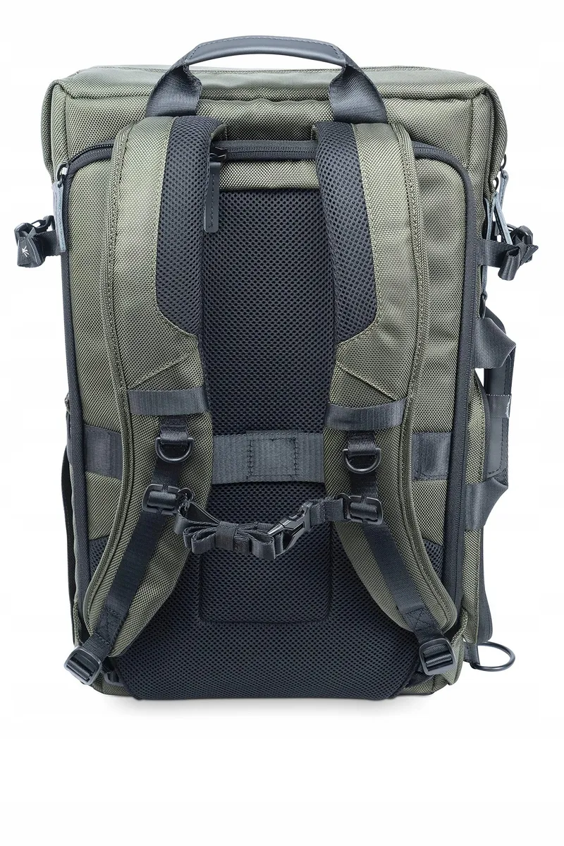 VANGUARD Veo Select 49GR Rugzak voor Fotoapparatuur — foto 7