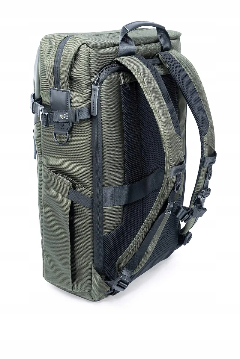 VANGUARD Veo Select 49GR Rugzak voor Fotoapparatuur — foto 4