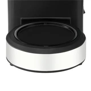 WMF Stelio Aroma Filterkoffiezetapparaat 10 Kopjes RVS — miniatuur 9