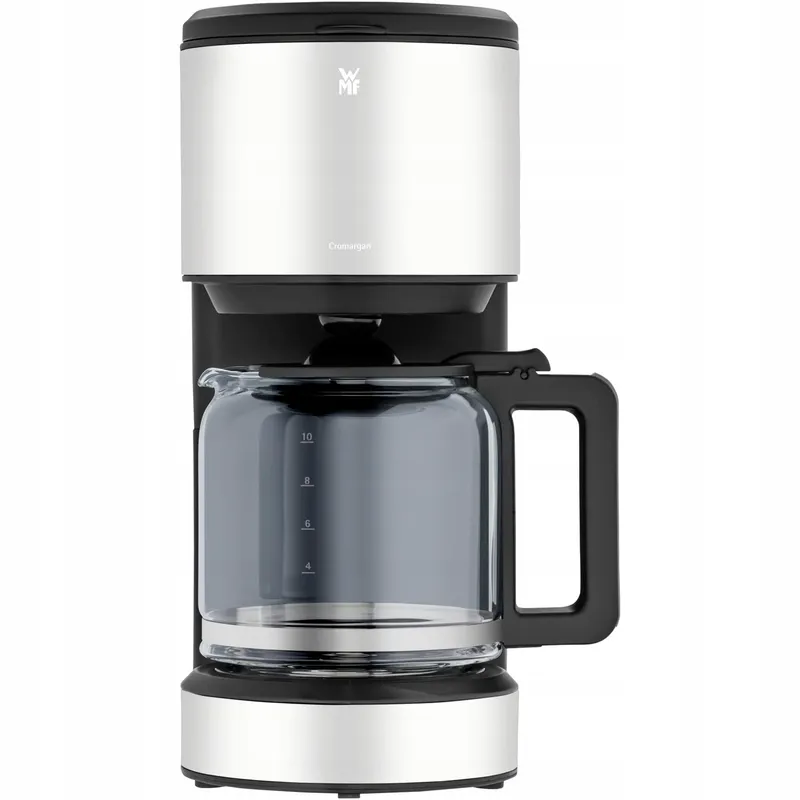 WMF Stelio Aroma Filterkoffiezetapparaat 10 Kopjes RVS — foto 8