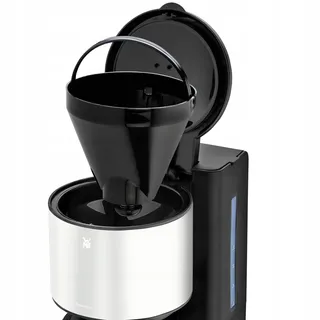 WMF Stelio Aroma Filterkoffiezetapparaat 10 Kopjes RVS — miniatuur 5