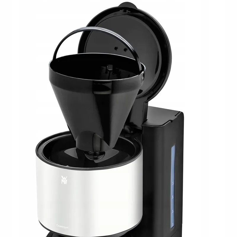WMF Stelio Aroma Filterkoffiezetapparaat 10 Kopjes RVS — foto 5