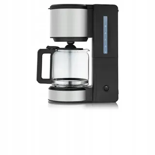 WMF Stelio Aroma Filterkoffiezetapparaat 10 Kopjes RVS — miniatuur 3