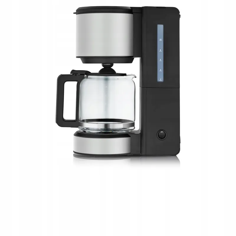 WMF Stelio Aroma Filterkoffiezetapparaat 10 Kopjes RVS — foto 3