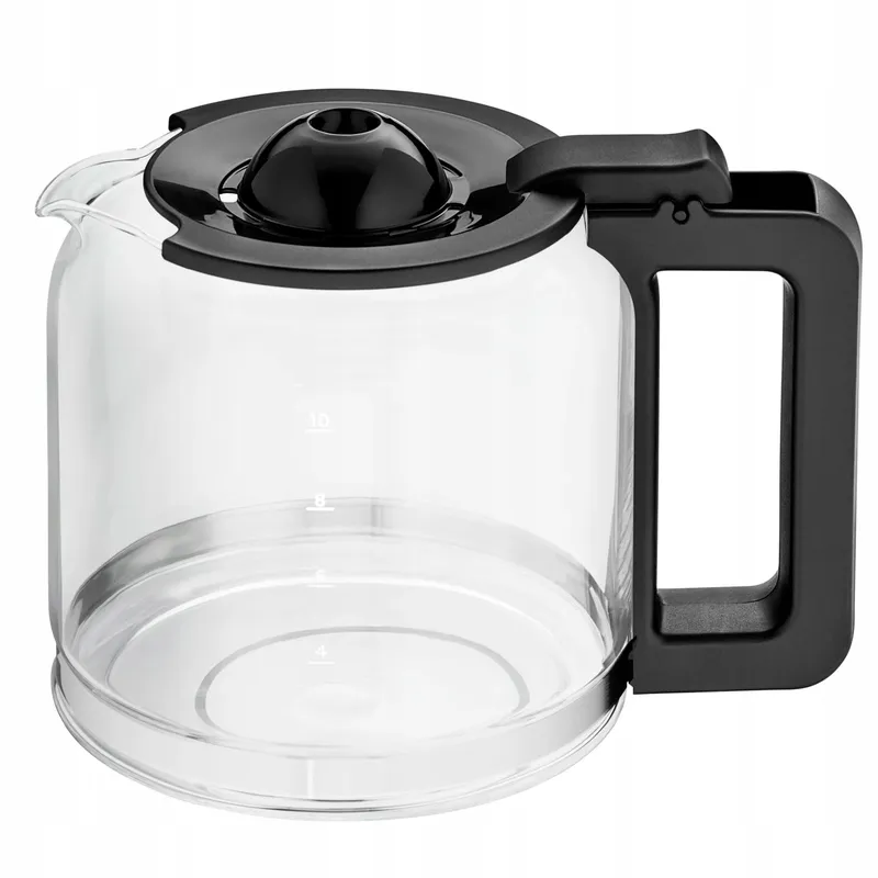 WMF Stelio Aroma Filterkoffiezetapparaat 10 Kopjes RVS — foto 6