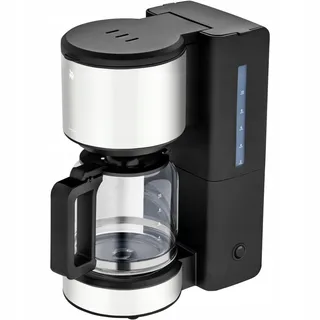 WMF Stelio Aroma Filterkoffiezetapparaat 10 Kopjes RVS — miniatuur 1
