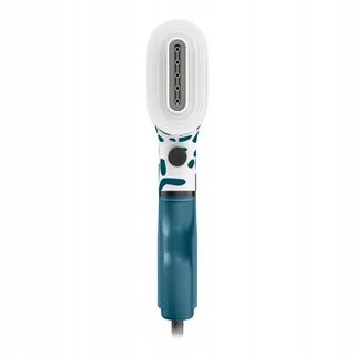 TEFAL Pure Pop Draagbare Kledingstomer 20g/min 15s Klaar — miniatuur 4