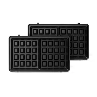 PHILIPS 5000 Serie Sandwichmaker Panini Wafels 750W Zwart Zilver — miniatuur 14