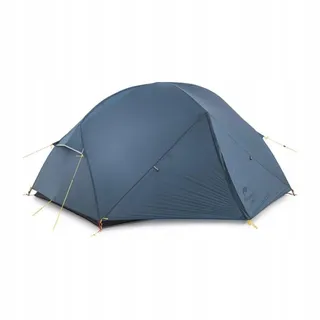 NATUREHIKE Mongar Tent 2 Personen Ultralicht Camping Trekking 3 Seizoenen — miniatuur 10