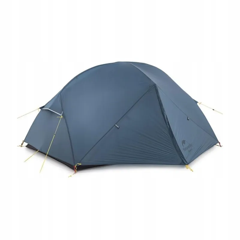 NATUREHIKE Mongar Tent 2 Personen Ultralicht Camping Trekking 3 Seizoenen — foto 10