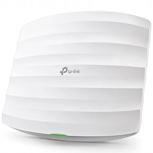 TP-LINK EAP225 WLAN Access Point 1350 Mbit/s PoE Gigabit Ethernet — foto 1