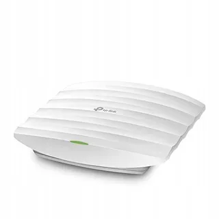 TP-LINK EAP225 WLAN Access Point 1350 Mbit/s PoE Gigabit Ethernet — miniatuur 3