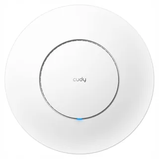 CUDY AP1300 AC1200 Gigabit Access Point MU-MIMO PoE Mesh — miniatuur 1