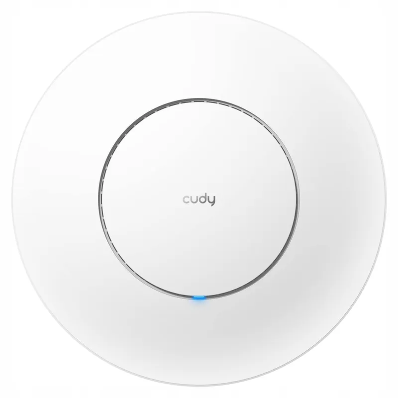 CUDY AP1300 AC1200 Gigabit Access Point MU-MIMO PoE Mesh — foto 1