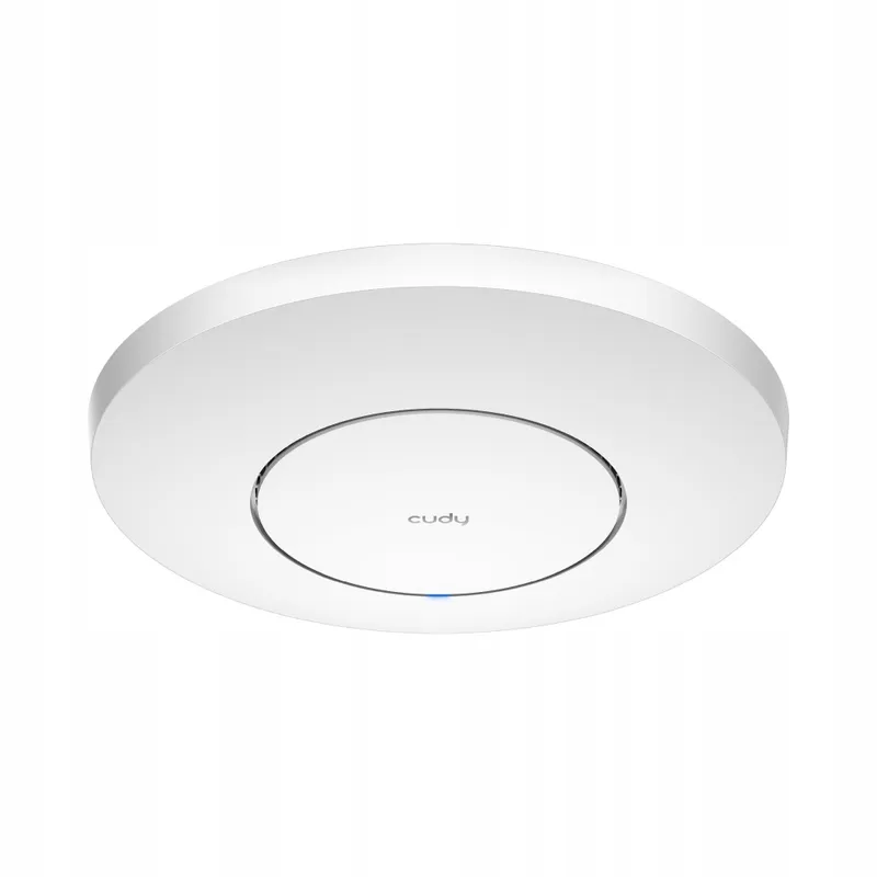 CUDY AP1300 AC1200 Gigabit Access Point MU-MIMO PoE Mesh — foto 10