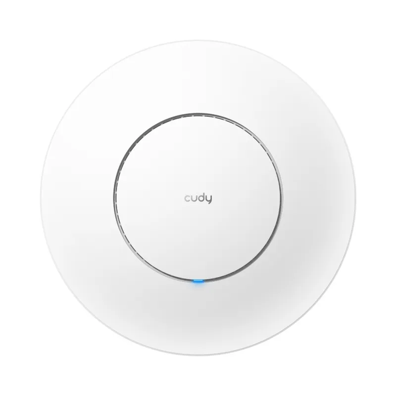 CUDY AP1300 AC1200 Gigabit Access Point MU-MIMO PoE Mesh — foto 9