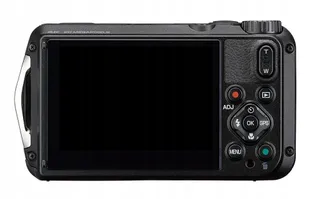 PENTAX WG-8 Groene Camera Waterdicht Stofdicht Schokbestendig — miniatuur 7