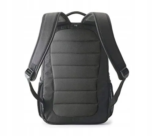 LOWEPRO Tahoe 150 Camerarugzak DSLR Verstelbaar Interieur Zwart — foto 6