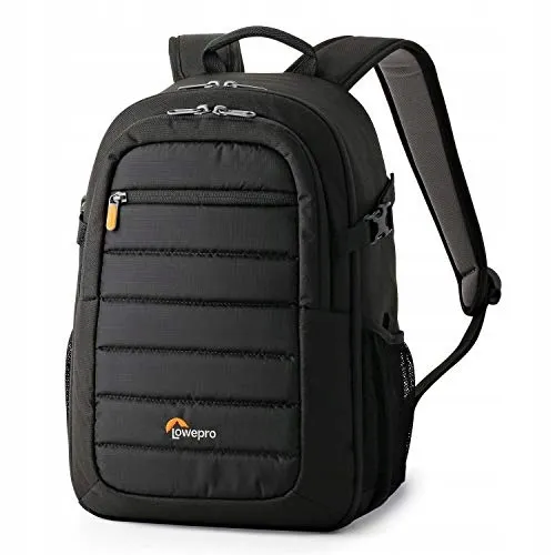 LOWEPRO Tahoe 150 Camerarugzak DSLR Verstelbaar Interieur Zwart — foto 1