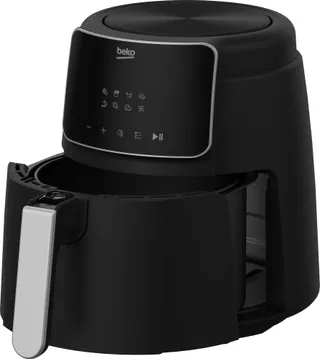 BEKO FRL2244B Digitale Airfryer 1500W 8 Programma's 4,7L — miniatuur 1
