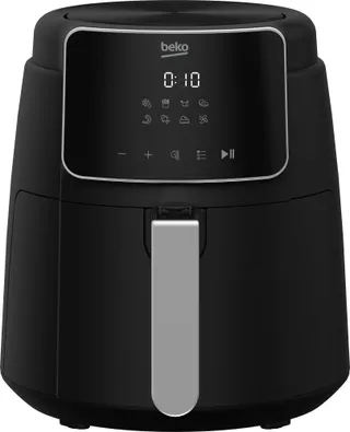 BEKO FRL2244B Digitale Airfryer 1500W 8 Programma's 4,7L — miniatuur 2