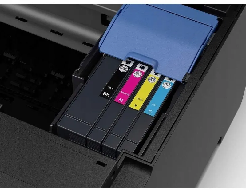 EPSON WorkForce WF-7840DTWF A3+ Draadloze Multifunctionele Printer — foto 14