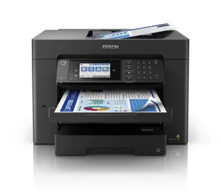 EPSON WorkForce WF-7840DTWF A3+ Draadloze Multifunctionele Printer — miniatuur 11