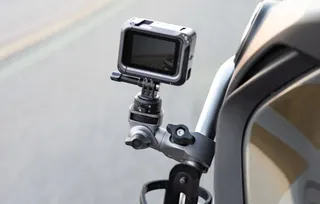 PGYTECH CapLock Aluminium Klemhouder Insta360 GoPro Osmo — miniatuur 13