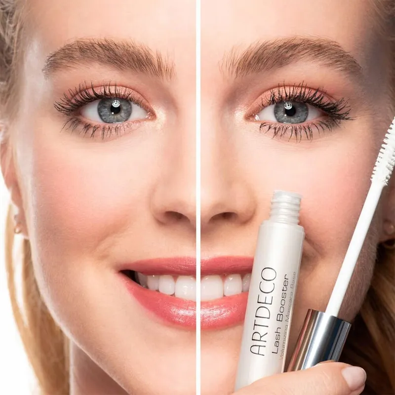 ARTDECO Mascara Basis Transparant Verzorging en Volume 10ml — foto 3