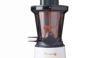 KENWOOD JMP400WH Slowjuicer Elektrisch 1L Wit — miniatuur 11