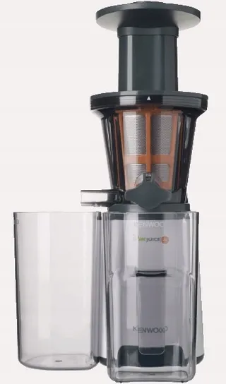 KENWOOD JMP400WH Slowjuicer Elektrisch 1L Wit — miniatuur 14