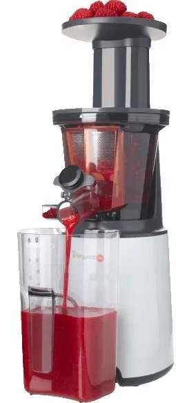 KENWOOD JMP400WH Slowjuicer Elektrisch 1L Wit — foto 16