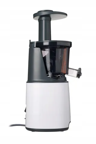 KENWOOD JMP400WH Slowjuicer Elektrisch 1L Wit — miniatuur 3