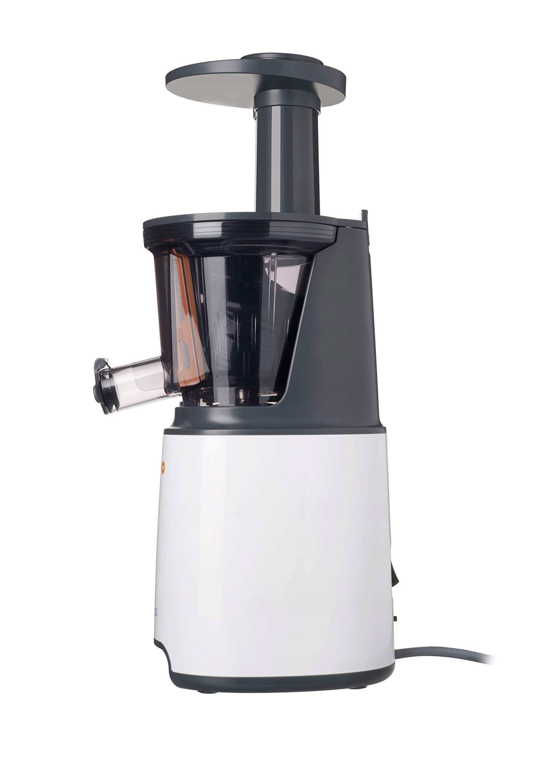 KENWOOD JMP400WH Slowjuicer Elektrisch 1L Wit