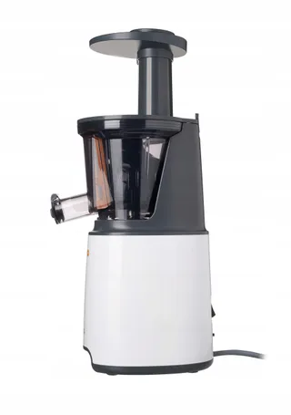 KENWOOD JMP400WH Slowjuicer Elektrisch 1L Wit — miniatuur 1