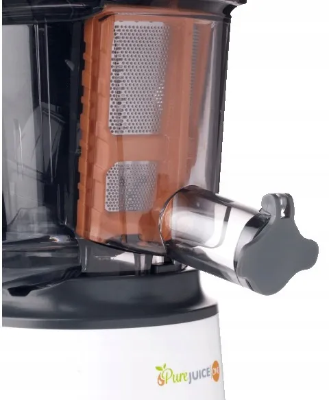 KENWOOD JMP400WH Slowjuicer Elektrisch 1L Wit — foto 15