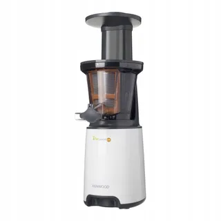KENWOOD JMP400WH Slowjuicer Elektrisch 1L Wit — miniatuur 8