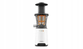 KENWOOD JMP400WH Slowjuicer Elektrisch 1L Wit — miniatuur 10
