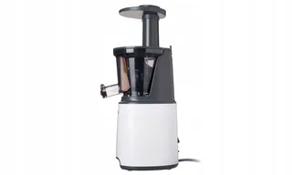 KENWOOD JMP400WH Slowjuicer Elektrisch 1L Wit — miniatuur 9