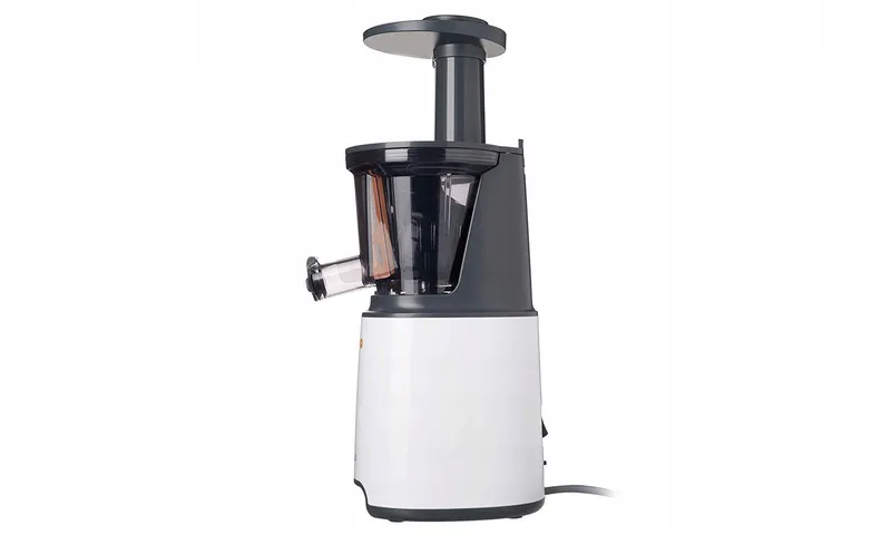 KENWOOD JMP400WH Slowjuicer Elektrisch 1L Wit — foto 9